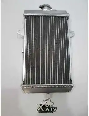 Radiator Yamaha Raptor 700 06-12 new improved model 1PE-WE246-00-00 1S3-1240A-00-00