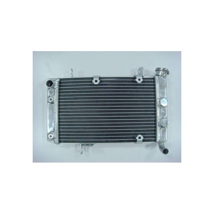 Chłodnica suzuki LTZ400 03-08 17710-07G00 17710-07G10