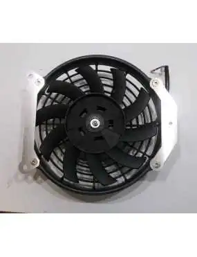 Radiator Cooling Fan Yamaha...