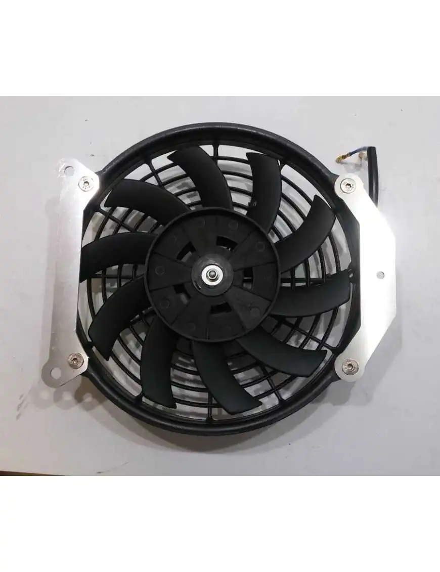 Radiator Cooling Fan Yamaha Grizzly 660 02-08 5KM-12405-00-00