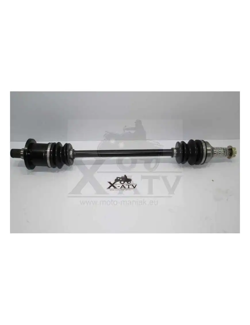 Rear Complete Axle Arctic Cat 550 700 1000 ATV-AC-8-316