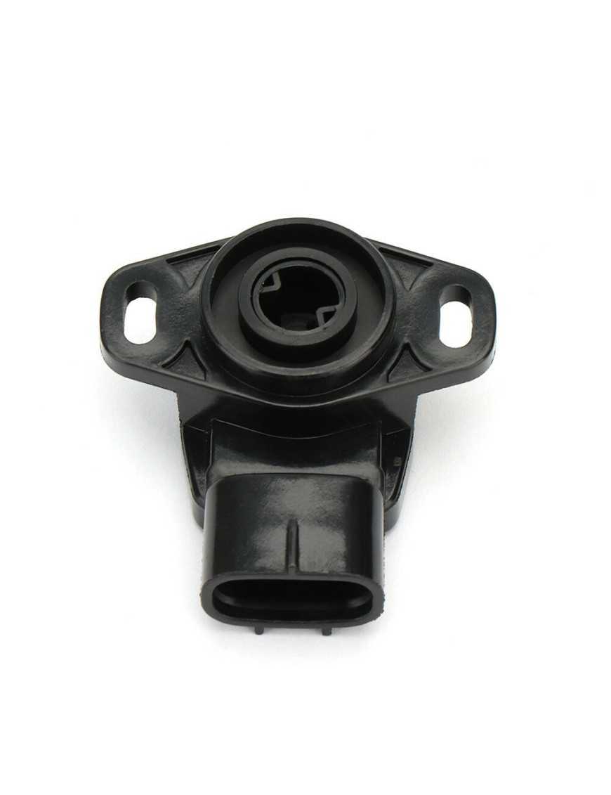 Throttle Position Sensor TPS SUZUKI KINGQUAD 700 750 13580-31G00 Polaris Sportsman 850 3131705 Mikuni Replacement