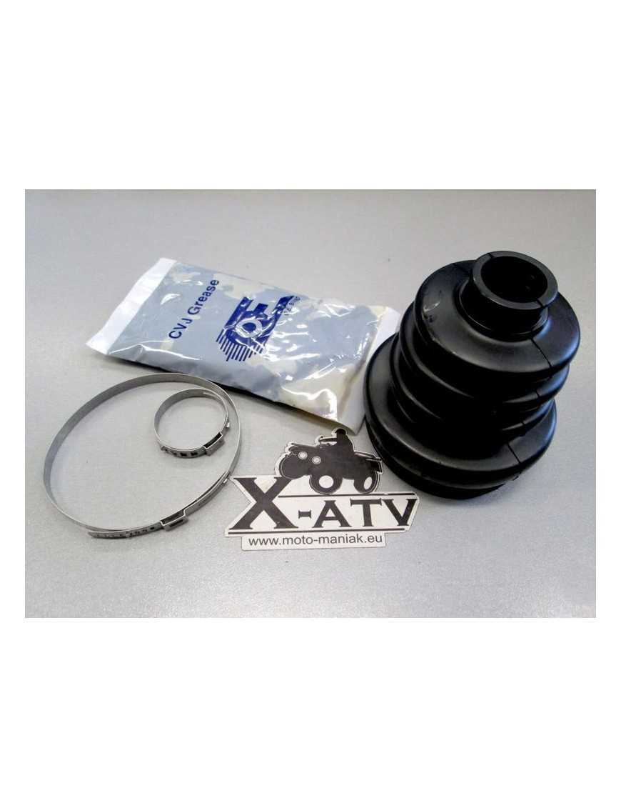 Cuff rubber joint 77/23-92mm 19-5024 Cuff rubber joint 77/23-92mm 19-5024
