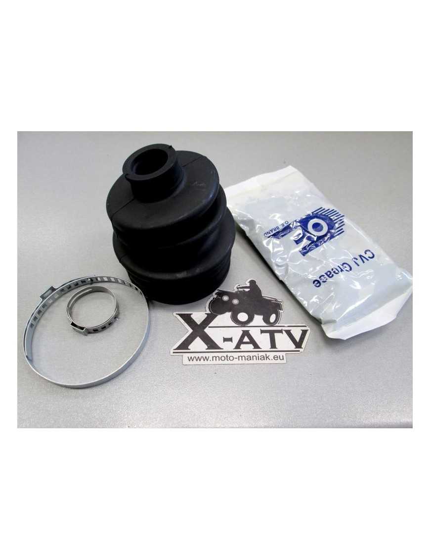 Sleeve rubber joint 65/19-85mm 19-5010 Sleeve rubber joint 65/19-85mm 19-5010