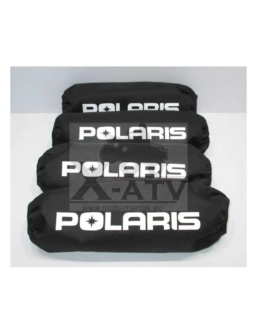 Osłony amortyzatorów Polaris Sportsman 500 550 570 700 800 850 1000