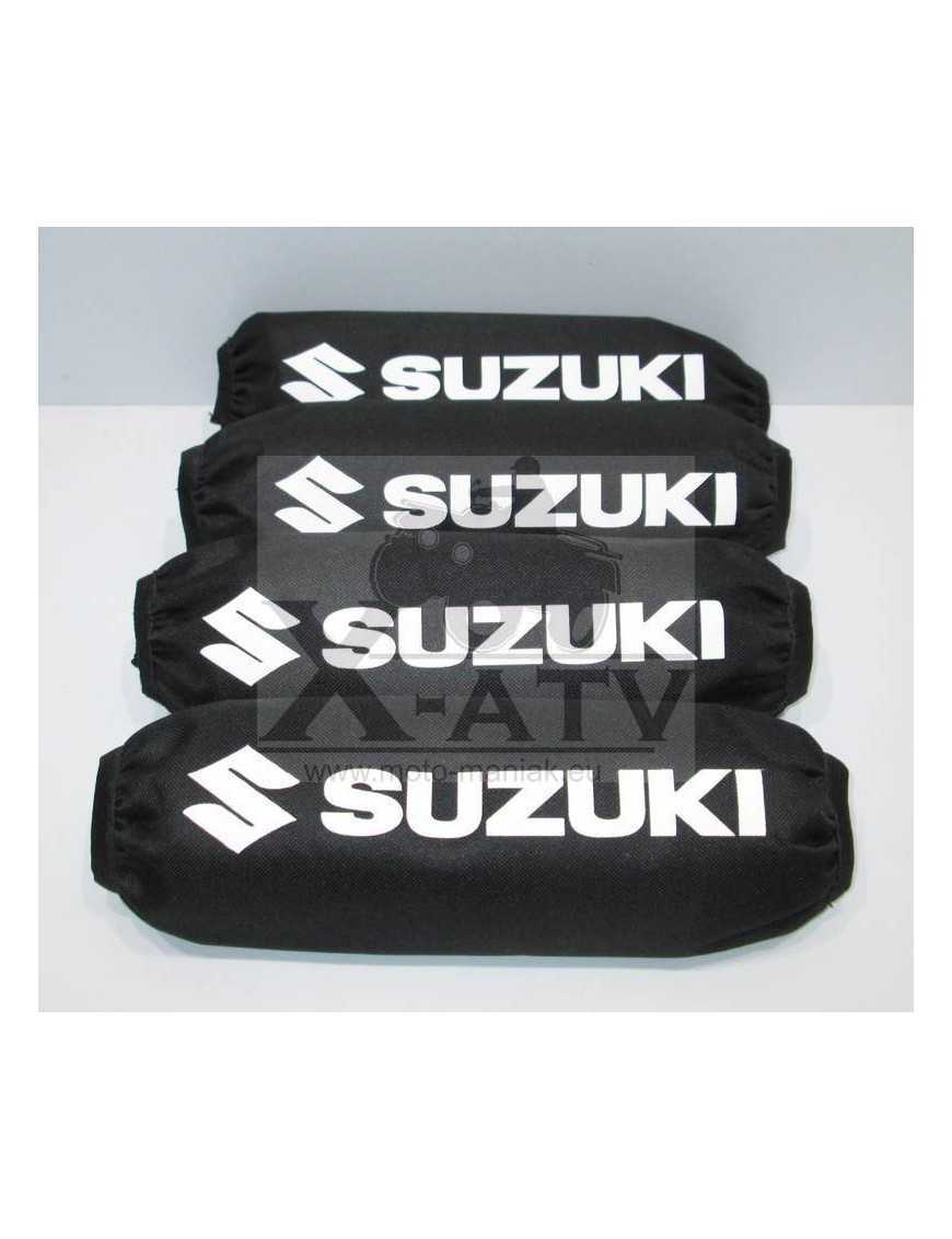 Shock Absorber Covers for Suzuki Kingquad 700 750 Vinson 500 Shock Absorber Covers for Suzuki Kingquad 700 750 Vinson 500
