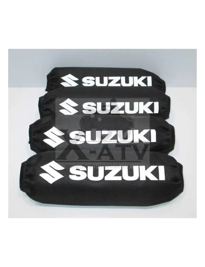 Shock Absorber Covers for Suzuki Kingquad 700 750 Vinson 500