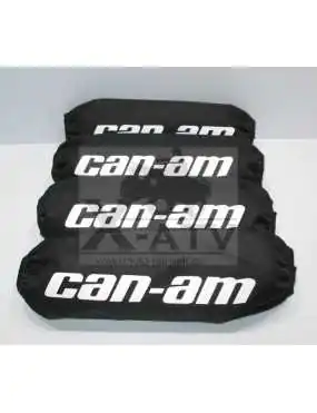 Shock Covers Can Am...