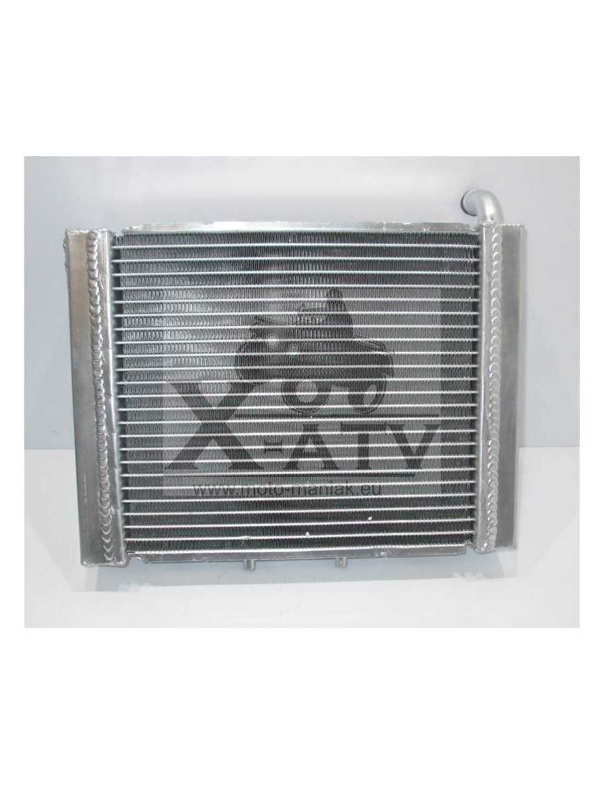 Radiator Can-am Renegade 07-12 500 800 G1 709200178 709200306 709200411