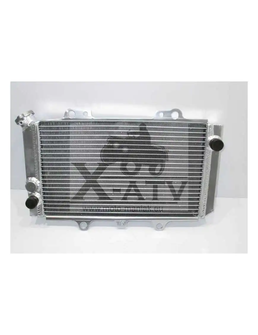 Radiator Yamaha Grizzly 660 02-08 5KM-12461-00-00