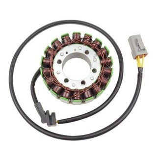 Uzwojenie alternatora stator Cam am Outlander renegade 400 500 650 800 G1 420296907