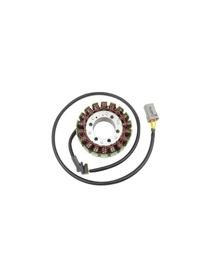 Stator winding Cam am Outlander renegade 400 500 650 800 G1 420296907