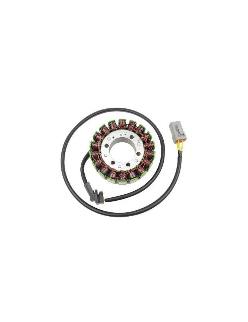 Uzwojenie alternatora stator Cam am Outlander renegade 400 500 650 800 G1 420296907 | Szekla4x4.pl