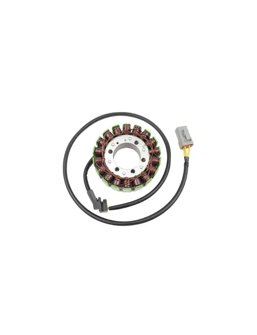 Uzwojenie alternatora stator Cam am Outlander renegade 400 500 650 800 G1 420296907 | Szekla4x4.pl