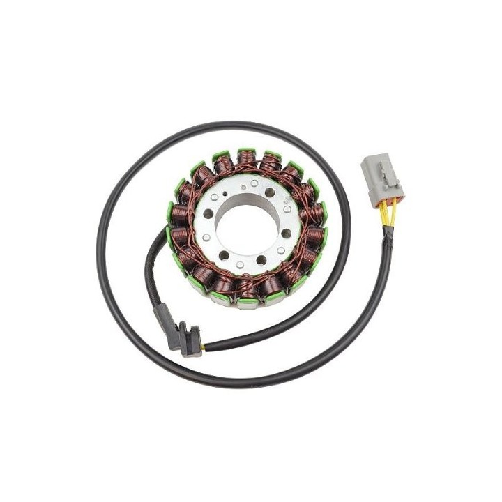 Uzwojenie alternatora stator Cam am Outlander renegade 400 500 650 800 G1 420296907