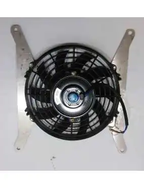 Radiator Cooling Fan Can Am Outlander Renegade 800 1000 G2