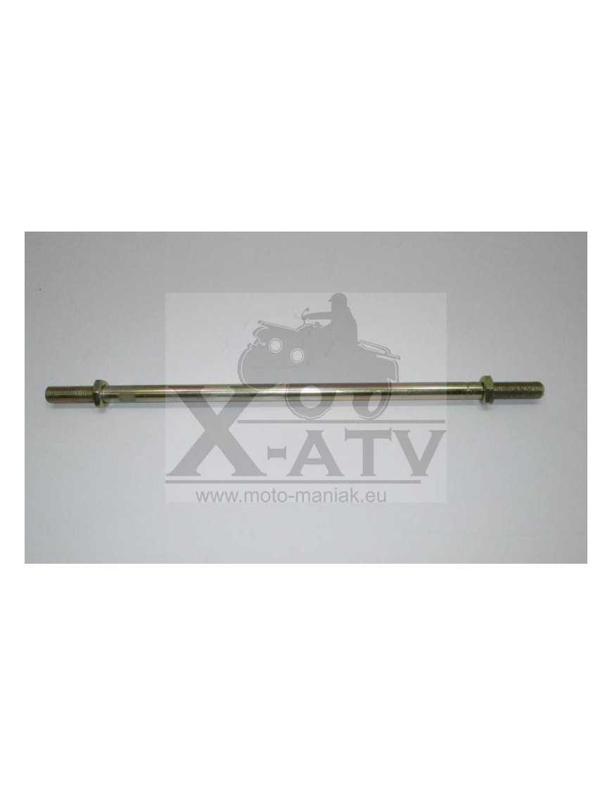 Drążek kierowniczy wzmacniany 14mm Honda Rincon TRX 500 650 680 oem 53521-HN2-000 | Szekla4x4.pl