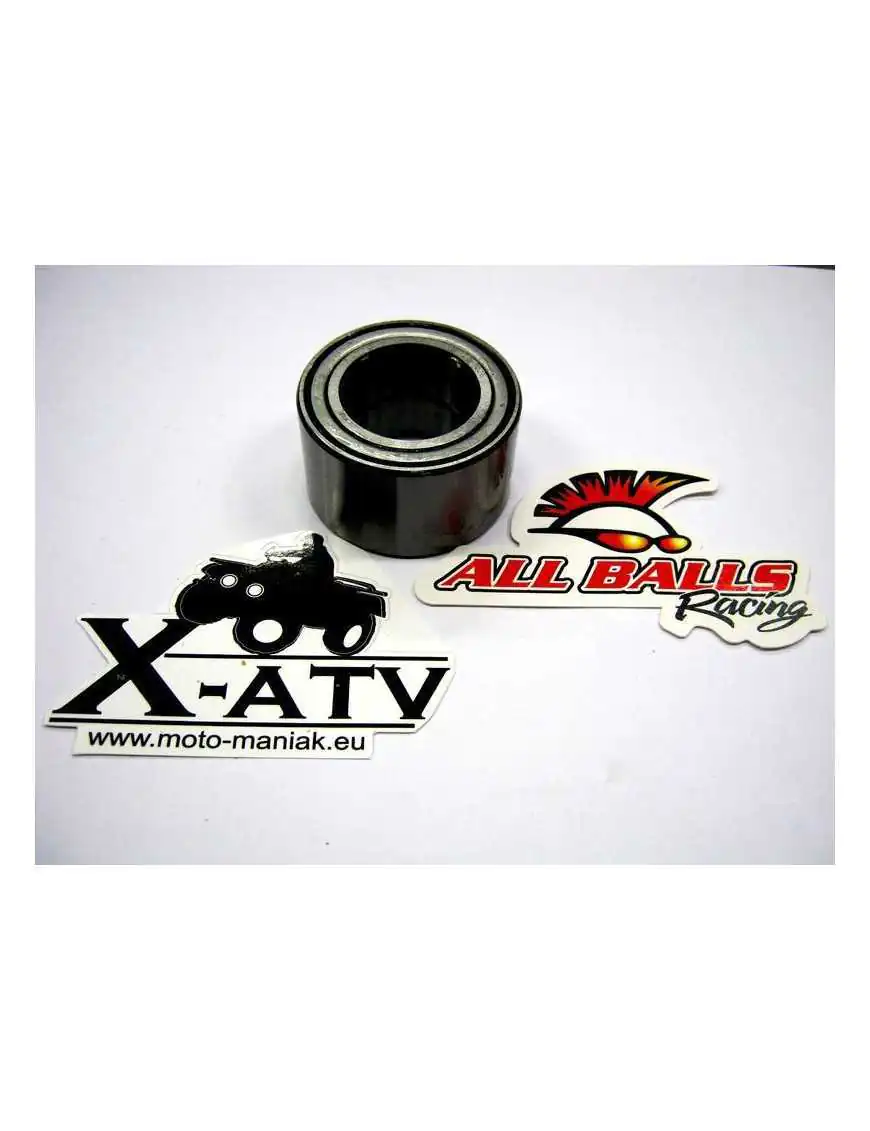 Łożysko piasty koła tylnego Kawasaki bruteforce KVF 650 750 92045-0094 25-1536-XATV