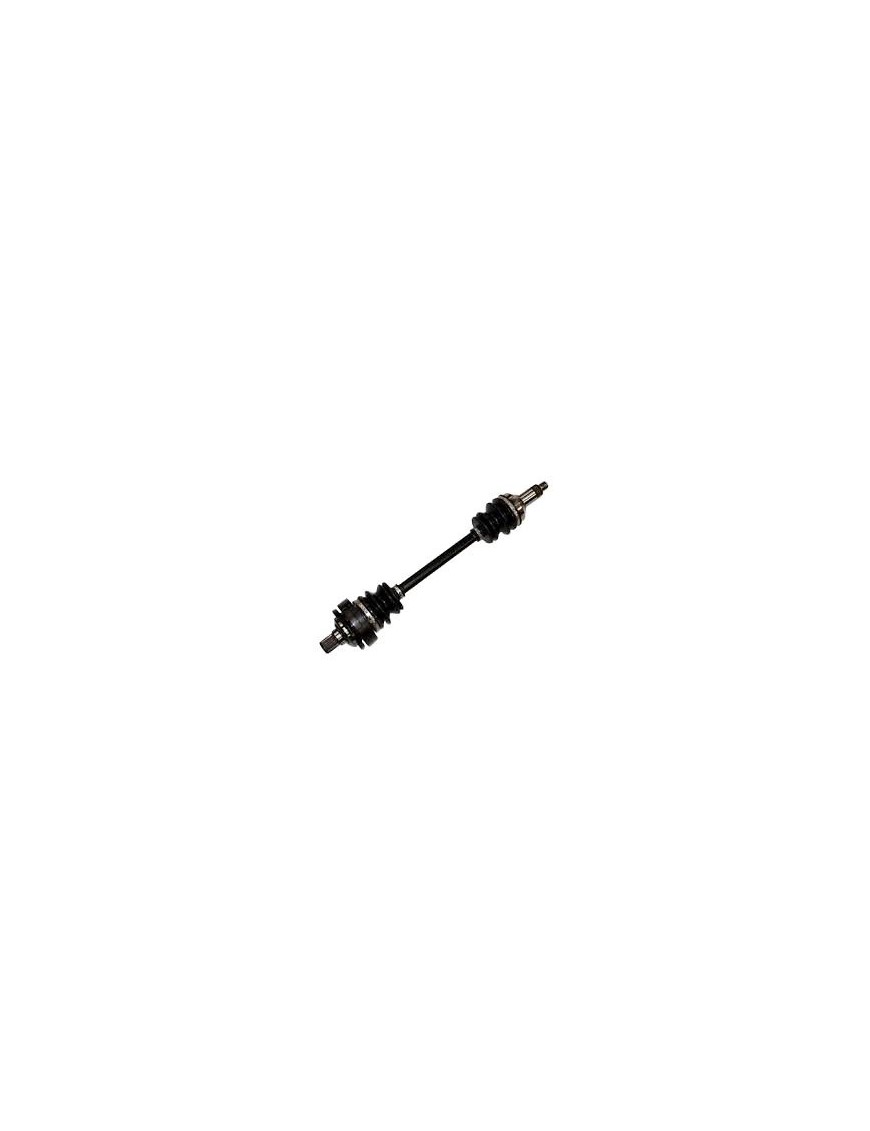 Axles Can-am Outlander 650 800 1000 XMR 2013-2015 przód lewa 705401384 ATV-CA-8-116