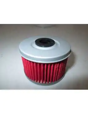 OIL FILTER HF113 HONDA TRX...