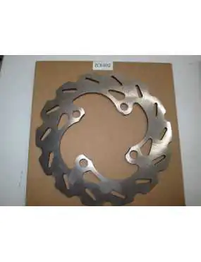 Front Brake Disc X-ATV...