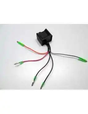 CDI Ignition Module Yamaha Blaster YFS 200 1538-01 1988-2002 3FL-85540-00-00 3FL-85540-10-00