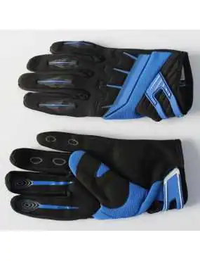 Gloves leather textile...