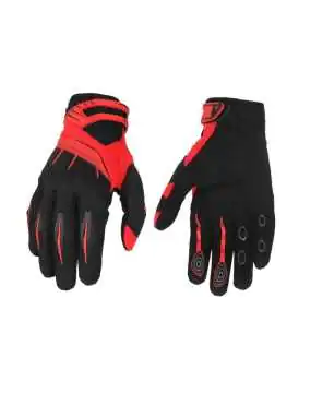 Gloves leather textile...