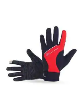 Gloves leather textile...