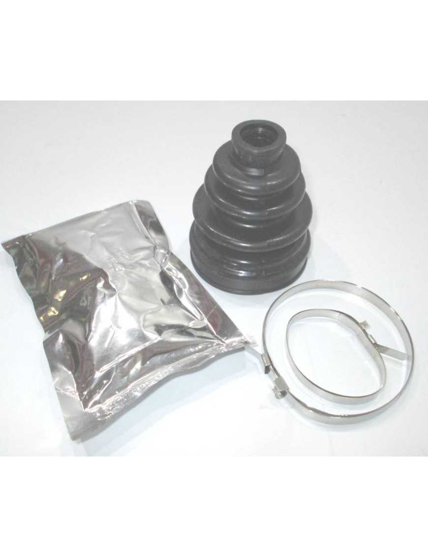 Front Inner Outer Joint Rubber Sleeve 19-5012 19-5029 Kawasaki Yamaha Front Inner Outer Joint Rubber Sleeve 19-5012 19-5029 Kawasaki Yamaha