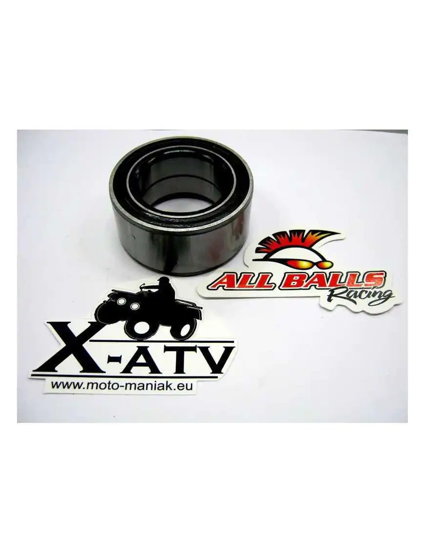 Bearings wheels Polaris Sportsman 850/550 XP X2 Touring 25-1628-XATV