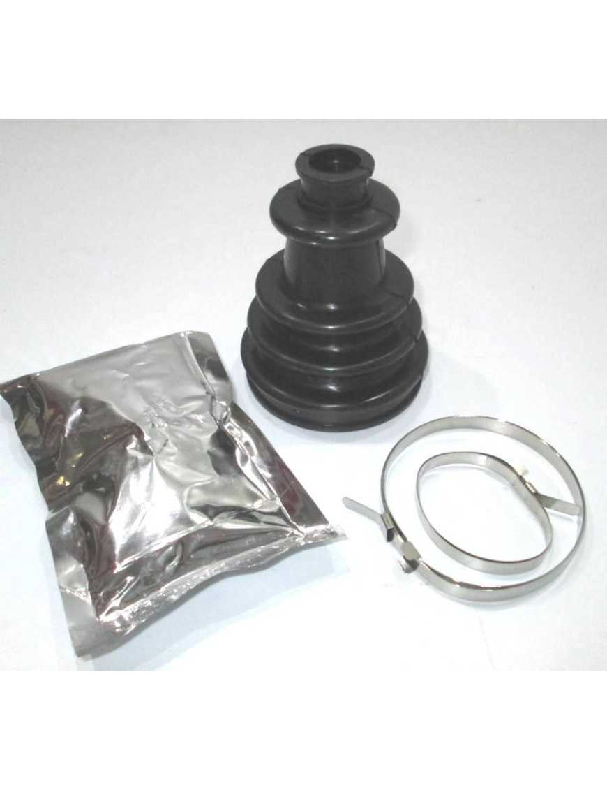 Sleeve rubber joint 19-5002 19-5020 Polaris Sportsman Ranger Magnum Can-Am Outlander Sleeve rubber joint 19-5002 19-5020 Polaris Sportsman Ranger Magnum Can-Am Outlander