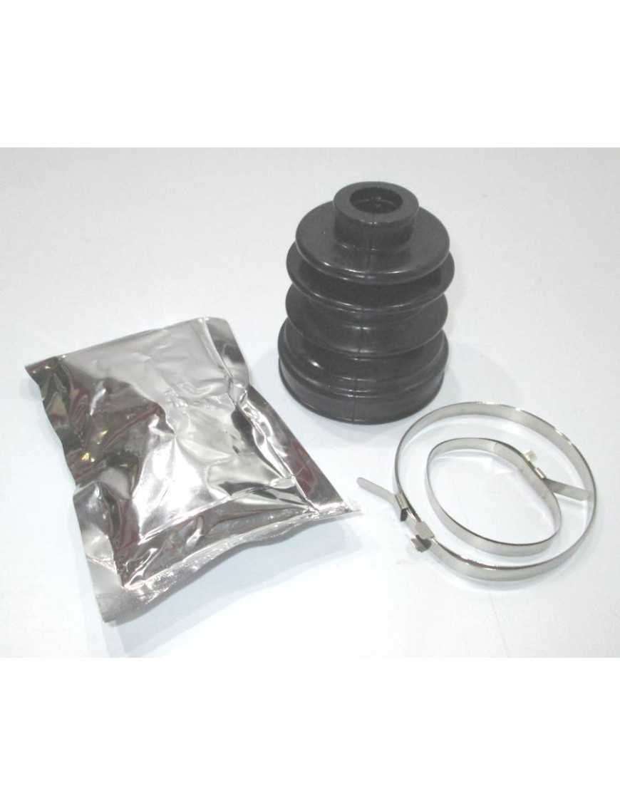 Sleeve Joint Rubber 19-5010 19-5025 19-5018 for Polaris Can-Am Honda Sleeve Joint Rubber 19-5010 19-5025 19-5018 for Polaris Can-Am Honda