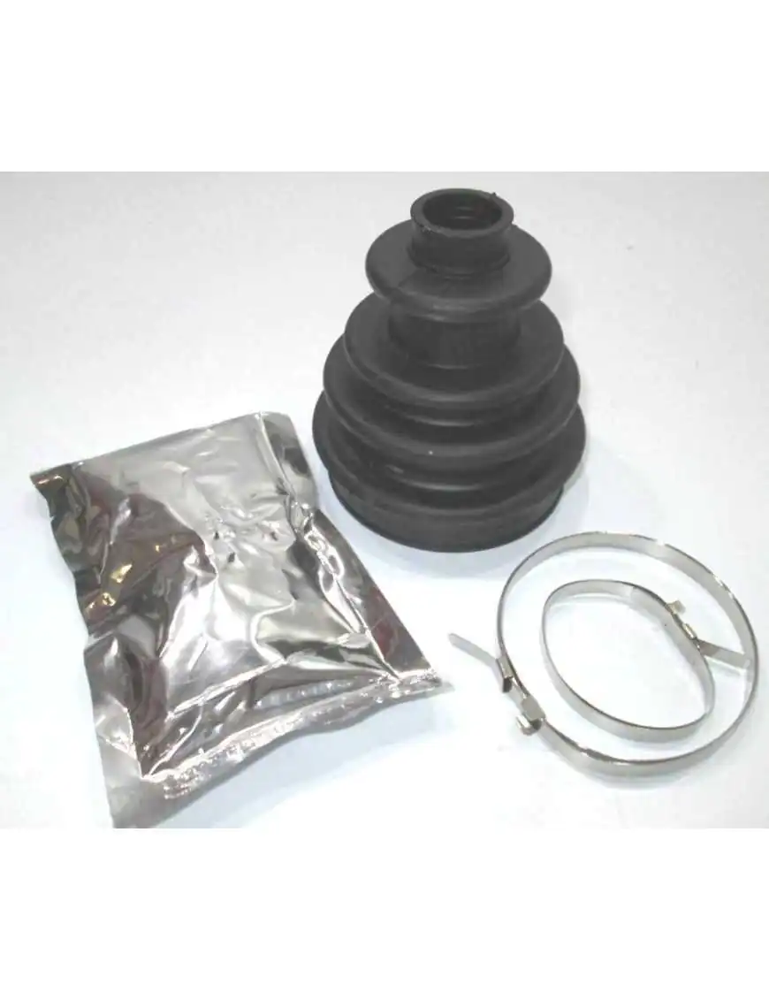 Sleeve rubber joint 19-5003