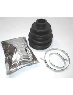 Sleeve rubber joint 19-5005...