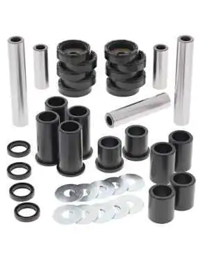 REAR SUSPENSION REPAIR KIT FOR SUZUKI LTA 450 X KING QUAD (08-10) 50-1045