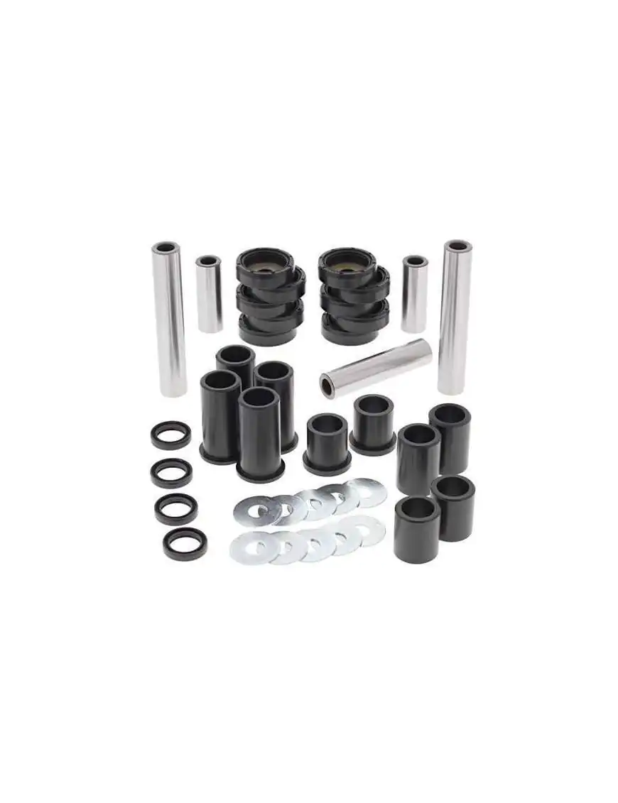 REAR SUSPENSION REPAIR KIT FOR SUZUKI LTA 450 X KING QUAD (08-10) 50-1045