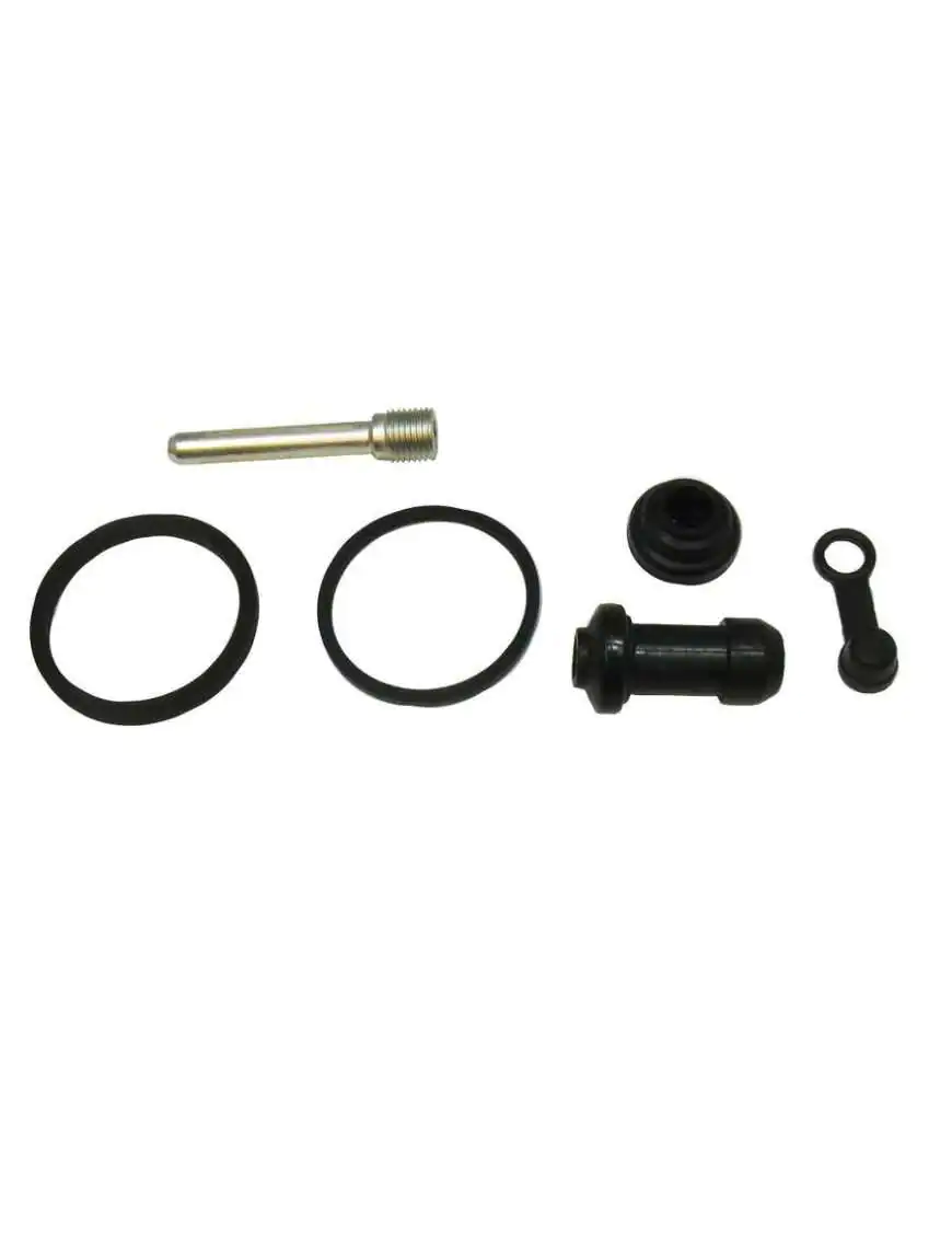 Front Brake Caliper Repair Kit Yamaha Grizzly 550 700