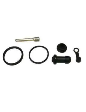 rear brake caliper repair kit yamaha grizzly 550 700