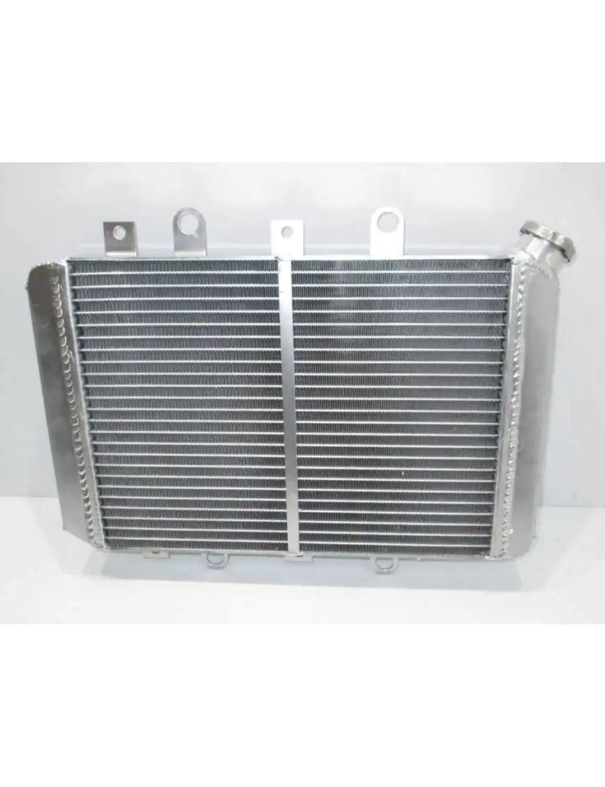 Radiator Yamaha Grizzly 550 700 2007-2008 3B4-1240A-00-00 3B4-1240A-10-00