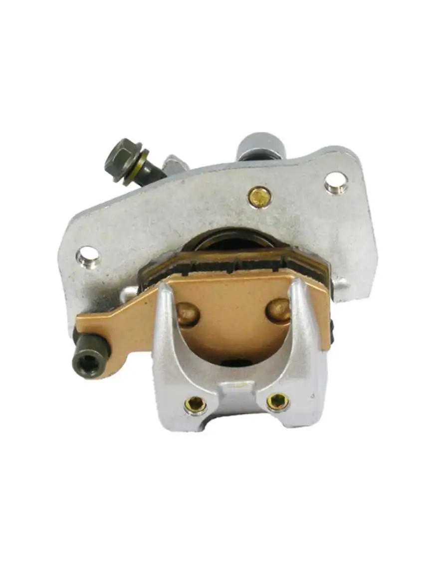 Front Left Brake Caliper Suzuki Kingquad 400 450 500 700 750 59300-31G00 59300-31G01