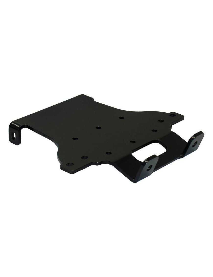 Mounting Plate for Honda TRX 500 Winch Mounting Plate for Honda TRX 500 Winch