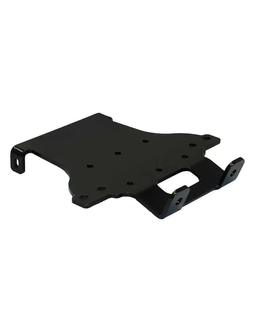 Mounting Plate for Honda TRX 500 Winch