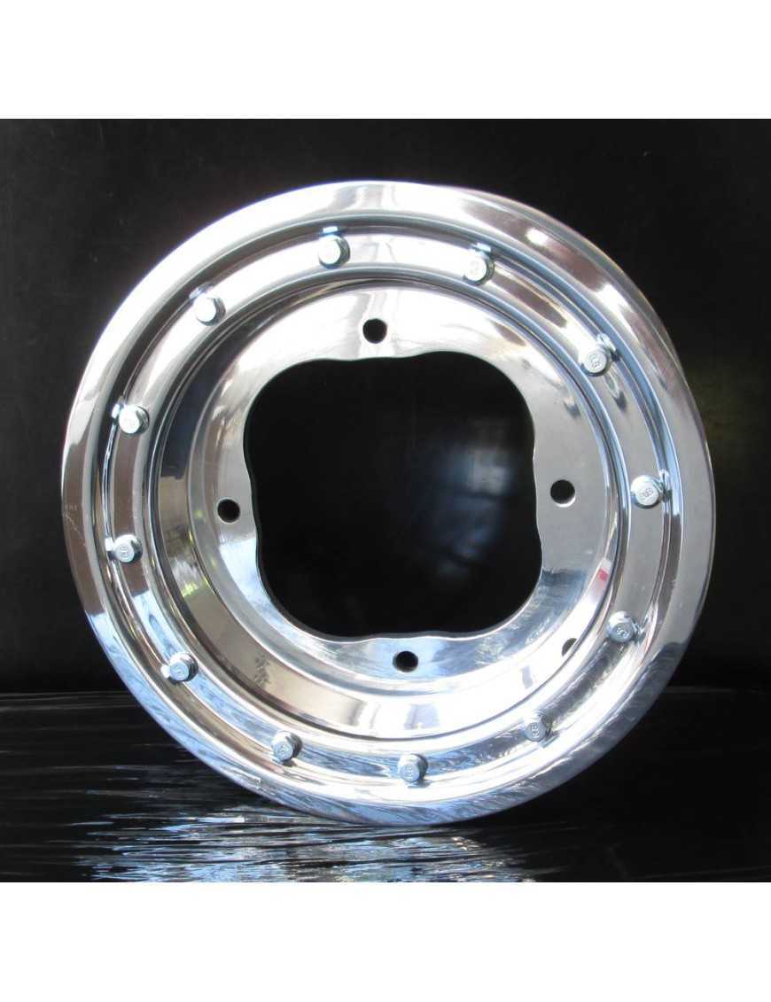 Aluminum Wheel 10x5 4/156 32 Front Beadlock