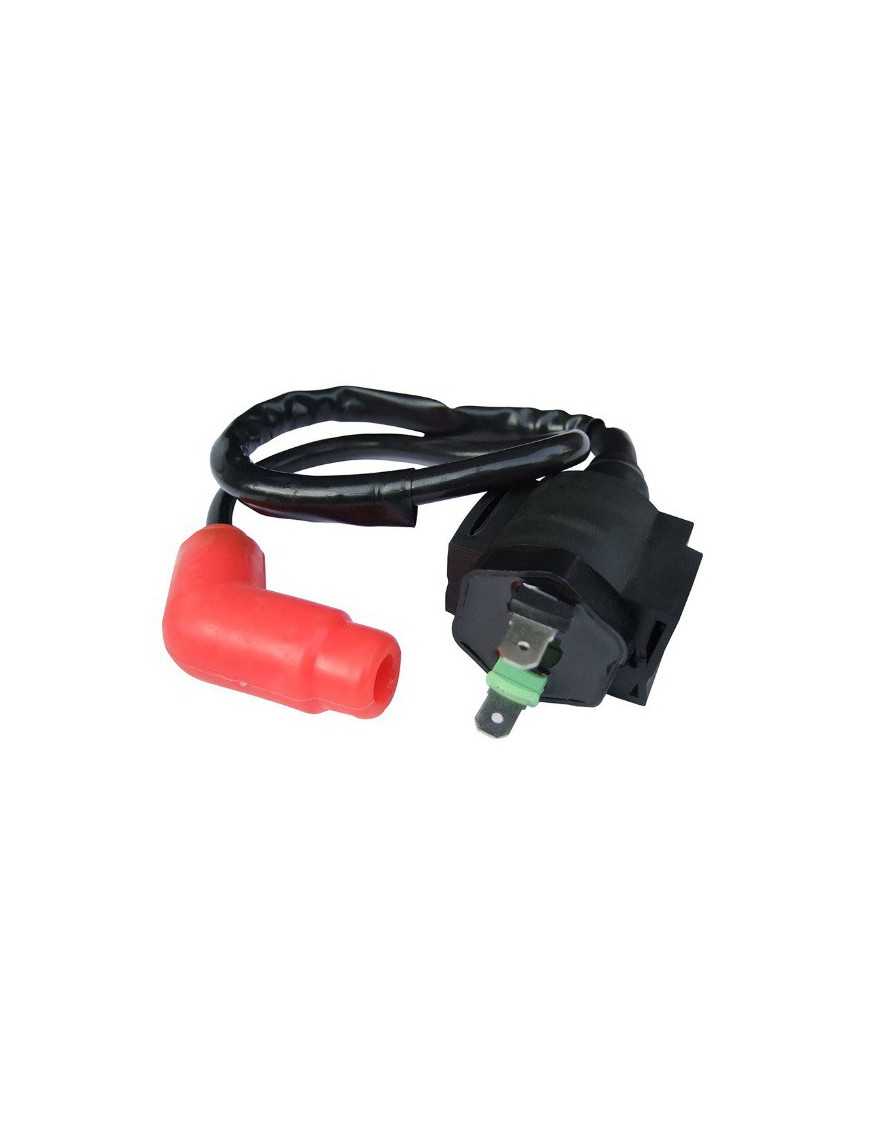 Ignition Coil Suzuki LTF 250 33410-05G00 Ignition Coil Suzuki LTF 250 33410-05G00