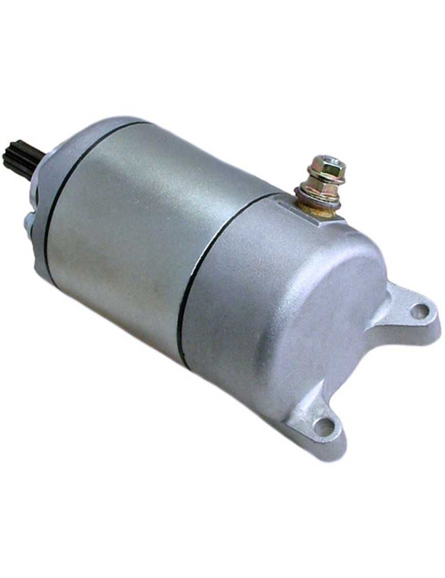 Starter Yamaha Grizzly Wolverine Bruin 350 3HE-81890-00-00 18757N Starter Yamaha Grizzly Wolverine Bruin 350 3HE-81890-00-00 18757N