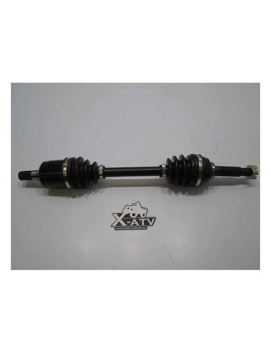 COMPLETE FRONT LEFT AXLE SUZUKI VINSION 500 X-ATV AXL-7001