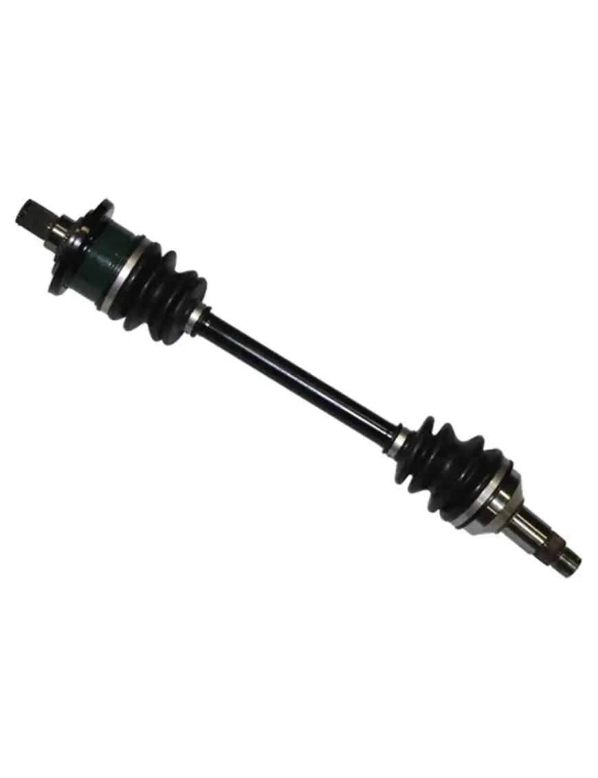 Front Yamaha Grizzly Kodiak Wolverine 400 450 ATV Axle - YA-8-309