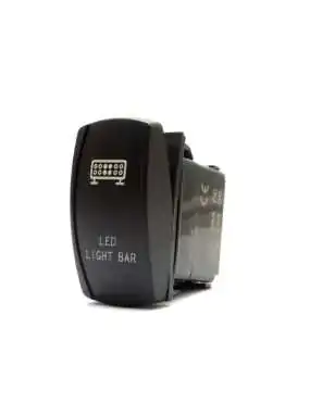 LED Light Switch UTV...