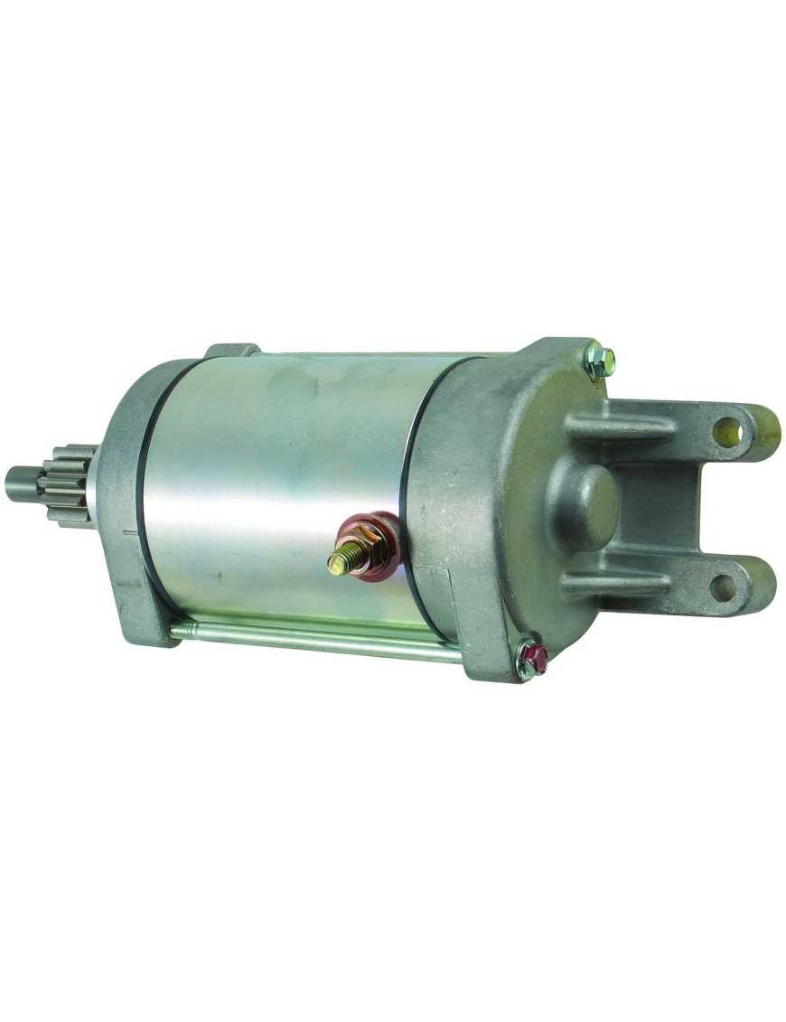Starter motor Yamaha Raptor 660 3TB-81800-00-00 3SX-81890-00-00 Starter motor Yamaha Raptor 660 3TB-81800-00-00 3SX-81890-00-00